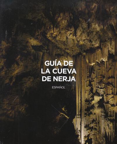 Guía de la cueva de Nerja