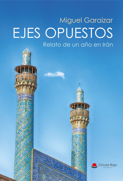 Ejes opuestos 