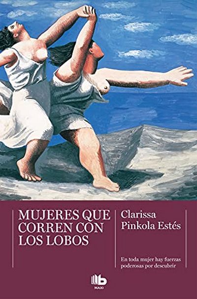 Mujeres que corren con los lobos