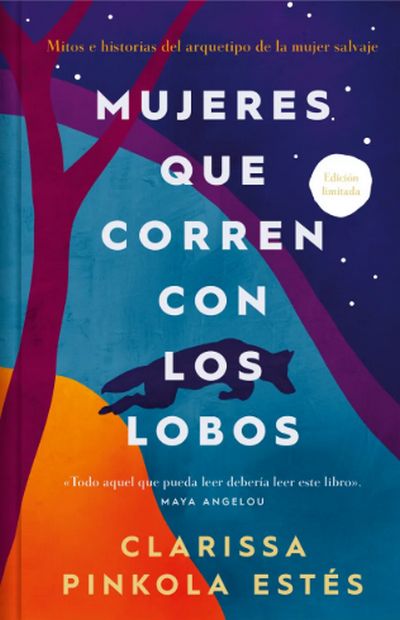 Mujeres que corren con los lobos