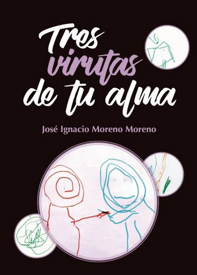 Tres virutas de tu alma. El libro de Jara