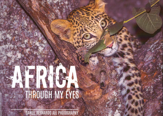 Africa through my eyes