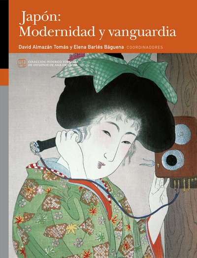 Japón: Modernidad y Vanguardia