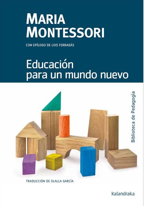 Educación para un mundo nuevo