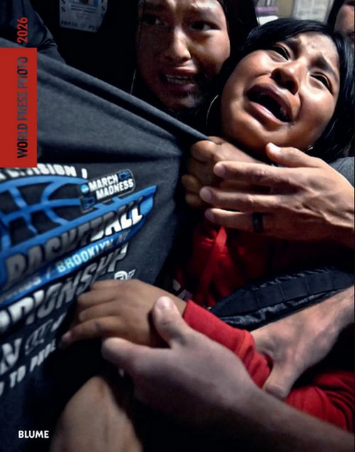 World Press Photo 2026
