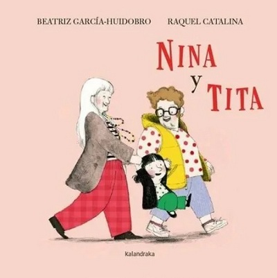 Nina y Tita