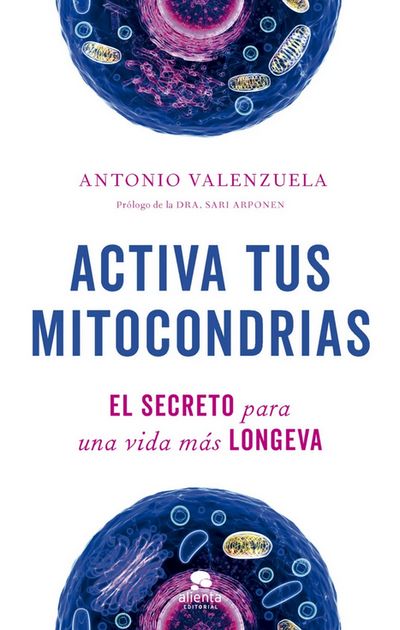 Activa tus mitocondrias