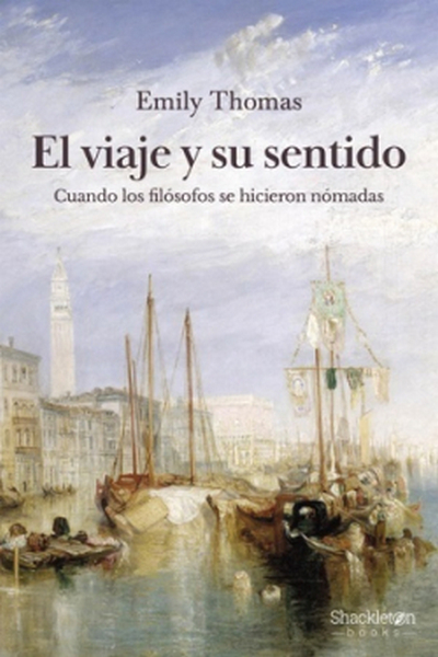 El viaje y su senido