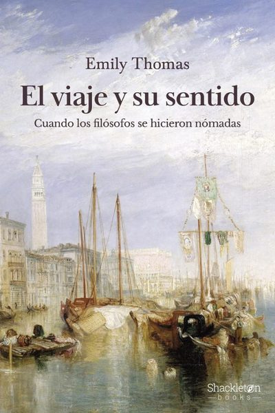 El viaje y su senido