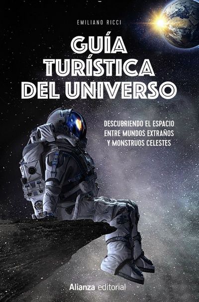 Guía turística de universo