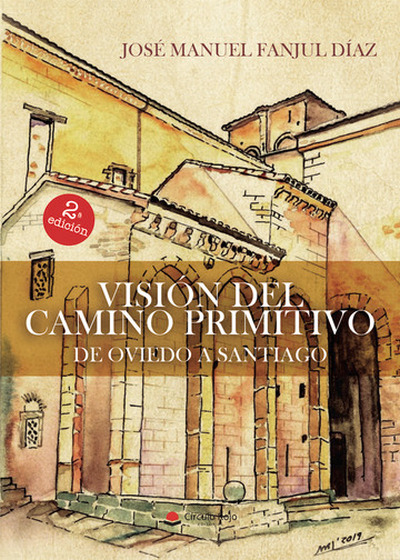 Vision del camino primitivo