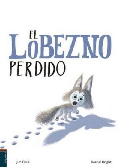 El lobezno perdido