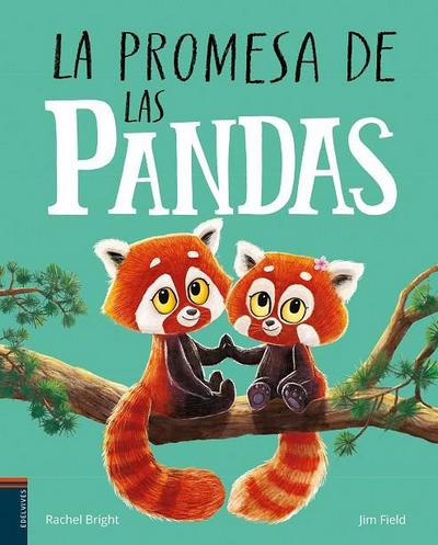La promesas de las pandas