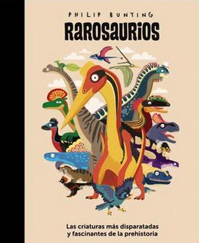 Rarosaurios