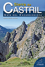 Sierra de Castril. Guía del excursionista