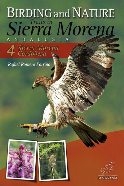 4. Birding and Nature Trails in Sierra Morena