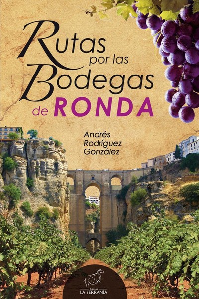 Rutas por las bodegas de Ronda