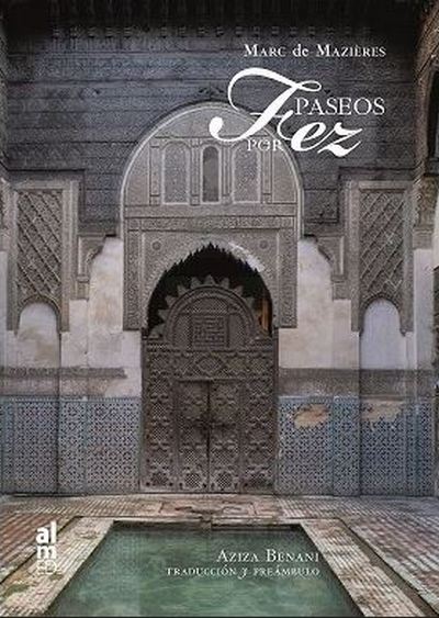 Paseos por Fez