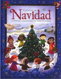 Cuentos de Navidad