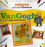 Van Gogh y los impresionistas