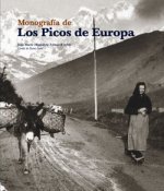 Monografía de los Picos de Europa
