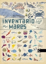 Inventario ilustrado de los mares