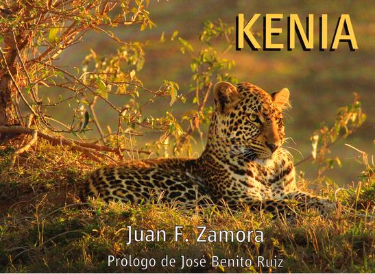 Kenia. Libro fotográfico