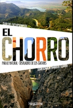 El Chorro. Guía del excursionista