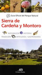 Guía oficial del Parque Natural Sierra de Cardeña y Montoro