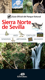 Sierra Norte de Sevilla