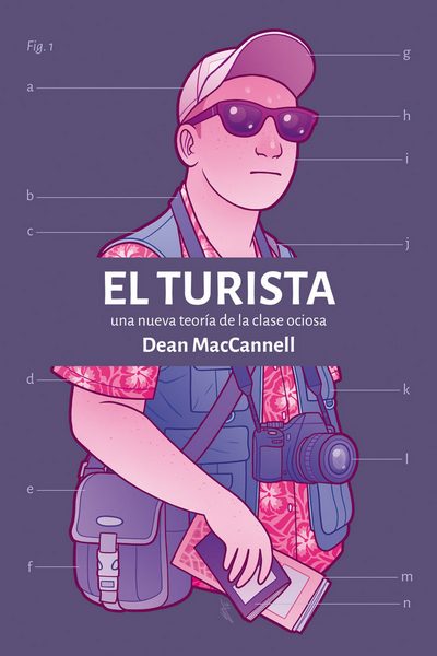 El turista