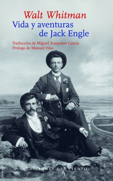 Vida y aventuras de Jack Engle