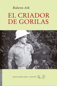 El criador de gorilas