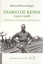 Diario de Kenia (1902-1906)