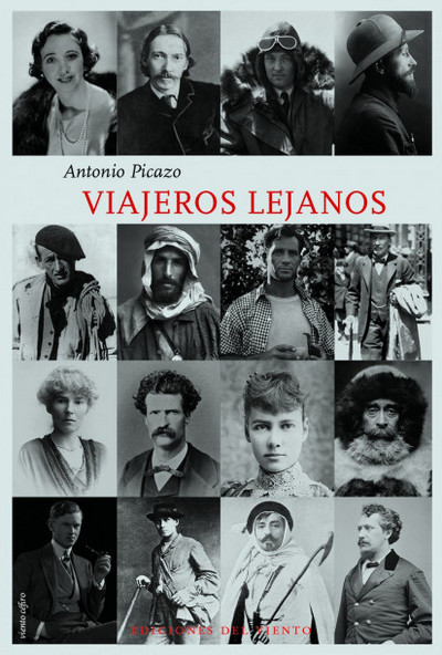 Viajeros lejanos