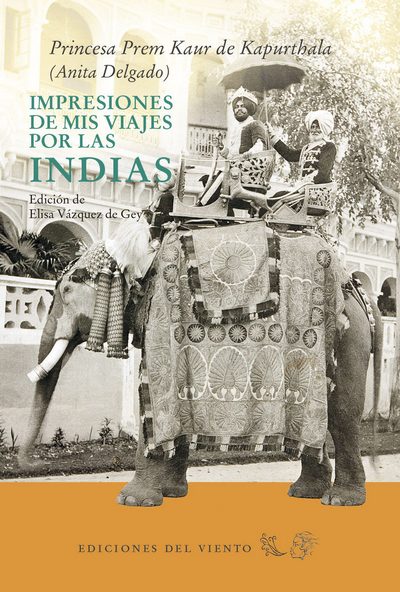 Impresiones de mis viajes por las indias