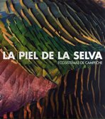 La piel de la selva