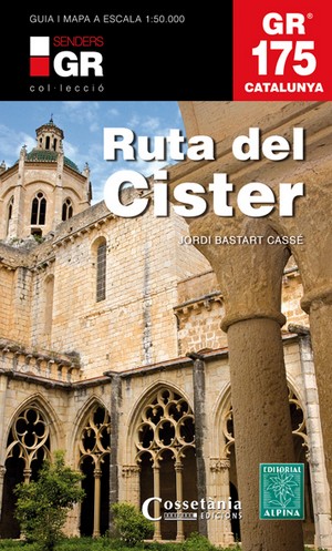 GR 175 Ruta del Cister