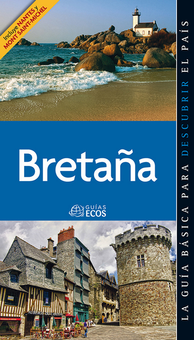 Bretaña (Guía Ecos)