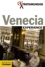 Venecia Experience (Trotamundos)