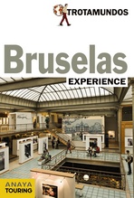 Bruselas Experience (Trotamundos)