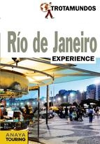 Río de Janeiro (Trotamundos Experience)