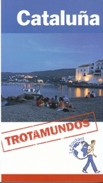 Cataluña (Trotamundos)