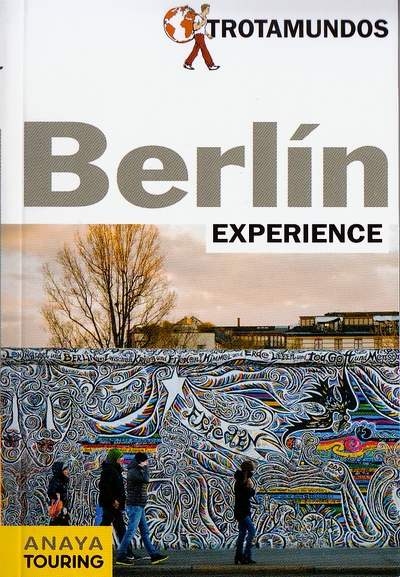Berlín (Trotamundos Experience)