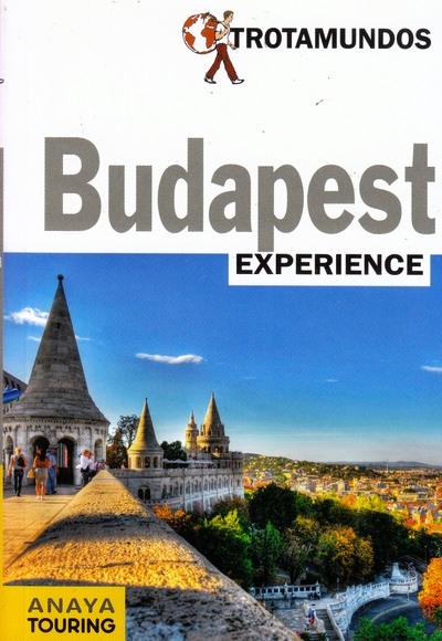Budapest (Trotamundos Experience)