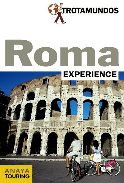 Roma Experience (Trotamundos)