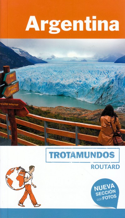 Argentina (Trotamundos)