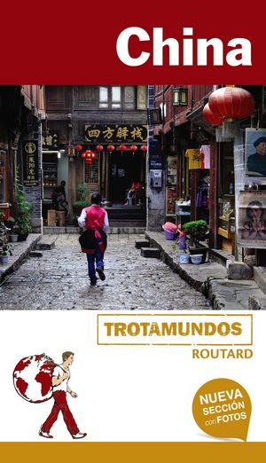 China (Trotamundos)