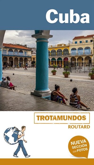 Cuba (Trotamundos)