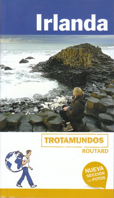 Irlanda (Trotamundos)